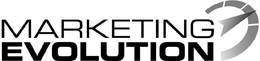MARKETING EVOLUTION trademark
