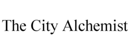 THE CITY ALCHEMIST trademark