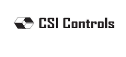 CSI CONTROLS trademark