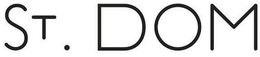ST. DOM trademark
