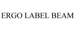 ERGO LABEL BEAM trademark
