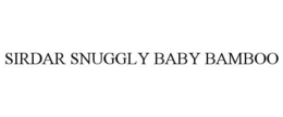 SIRDAR SNUGGLY BABY BAMBOO trademark
