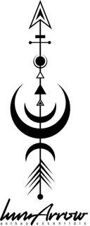 LUNARROW ENTHEO ESSENTIALS trademark