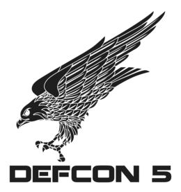 DEFCON 5 trademark