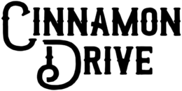 CINNAMON DRIVE trademark