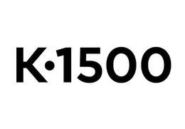 K 1500 trademark