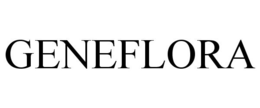 GENEFLORA trademark