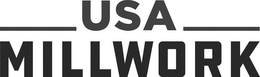 USA MILLWORK trademark