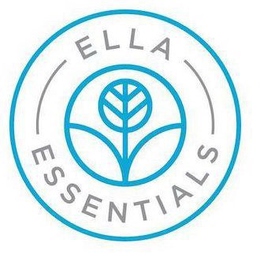 ELLA ESSENTIALS trademark