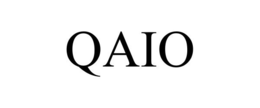 QAIO trademark