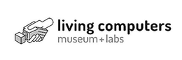 LIVING COMPUTERS MUSEUM + LABS trademark