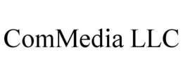 COMMEDIA LLC trademark