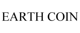 EARTH COIN trademark