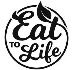 EAT TO LIFE trademark