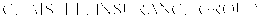 CHAISTELI INSURANCE GROUP trademark