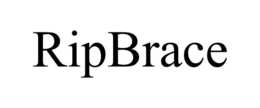 RIPBRACE trademark