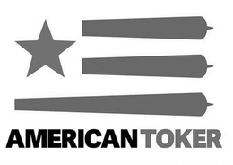 AMERICAN TOKER trademark