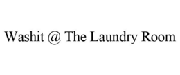 WASHIT @ THE LAUNDRY ROOM trademark