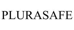 PLURASAFE trademark