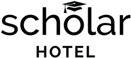 SCHOLAR HOTEL trademark