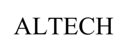 ALTECH trademark
