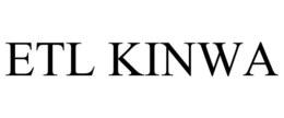 ETL KINWA trademark