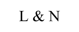 L & N trademark