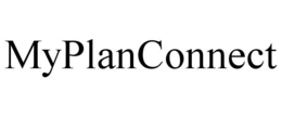 MYPLANCONNECT trademark