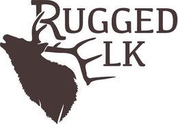 RUGGED ELK trademark