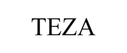 TEZA trademark