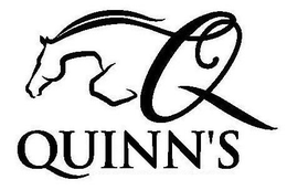 Q QUINN'S trademark