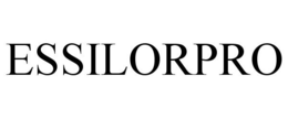ESSILORPRO trademark