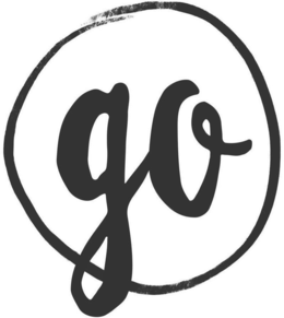 GO trademark