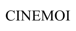 CINEMOI trademark