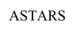 ASTARS trademark