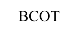 BCOT trademark