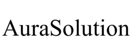 AURASOLUTION trademark