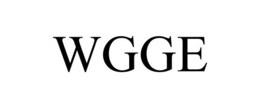 WGGE trademark