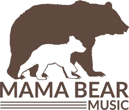 MAMA BEAR MUSIC trademark