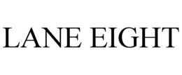 LANE EIGHT trademark