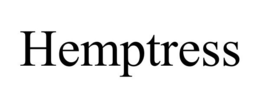 HEMPTRESS trademark