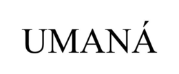 UMANÁ trademark