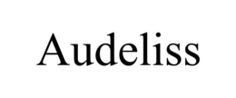 AUDELISS trademark