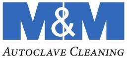 M&M AUTOCLAVE CLEANING trademark