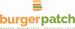 B BURGERPATCH MODERN INGREDIENTS · NOSTALGIC TASTE trademark