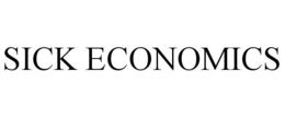 SICK ECONOMICS trademark