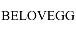 BELOVEGG trademark