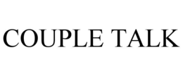 COUPLE TALK trademark
