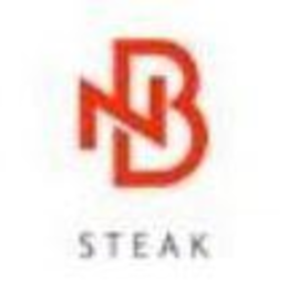 NB STEAK trademark
