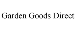 GARDEN GOODS DIRECT trademark